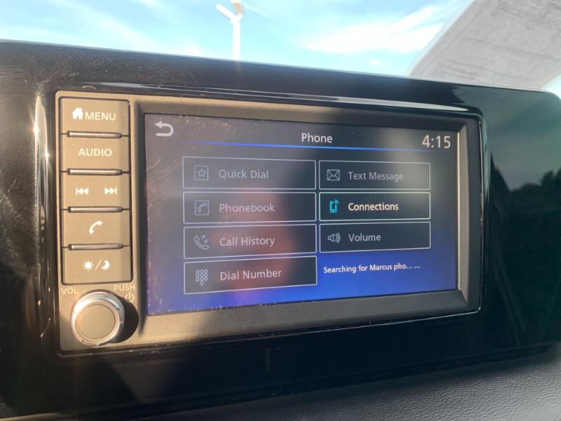 Nissan Kicks S 4WD 2025