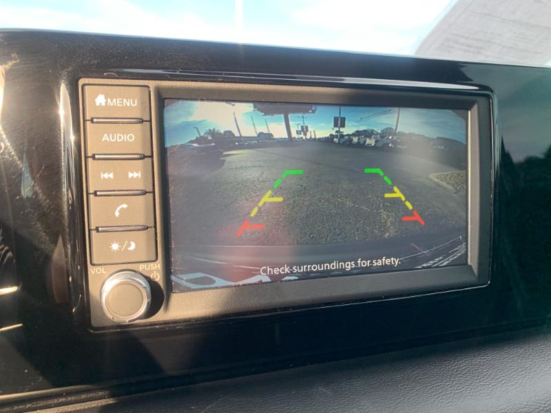 Nissan Kicks S 4WD 2025