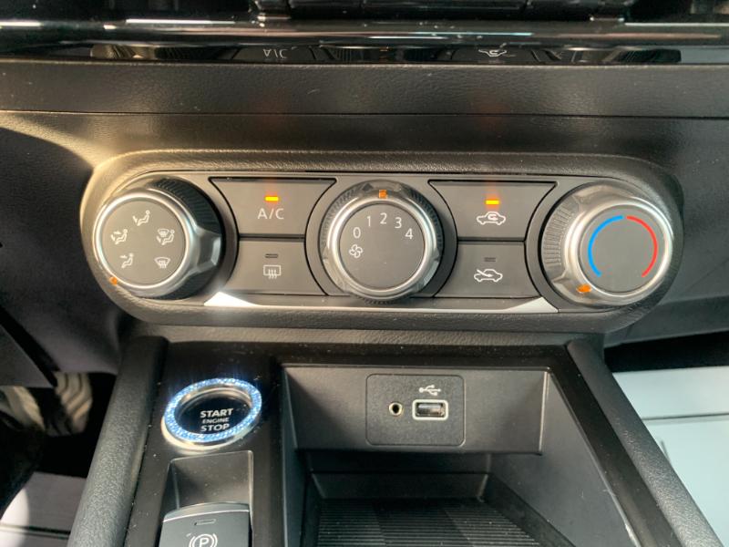 Nissan Kicks S 4WD 2025