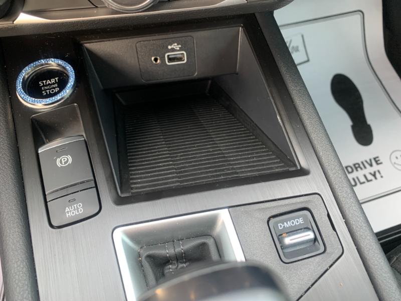 Nissan Kicks S 4WD 2025