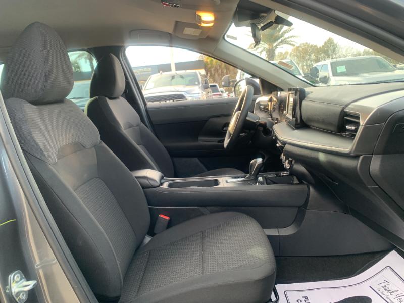 Nissan Kicks S 4WD 2025