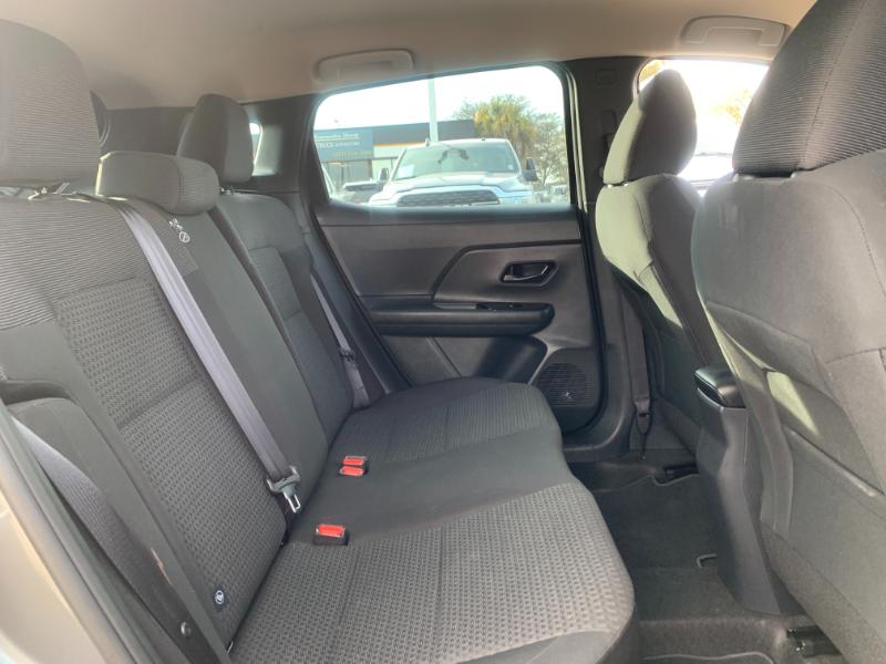 Nissan Kicks S 4WD 2025