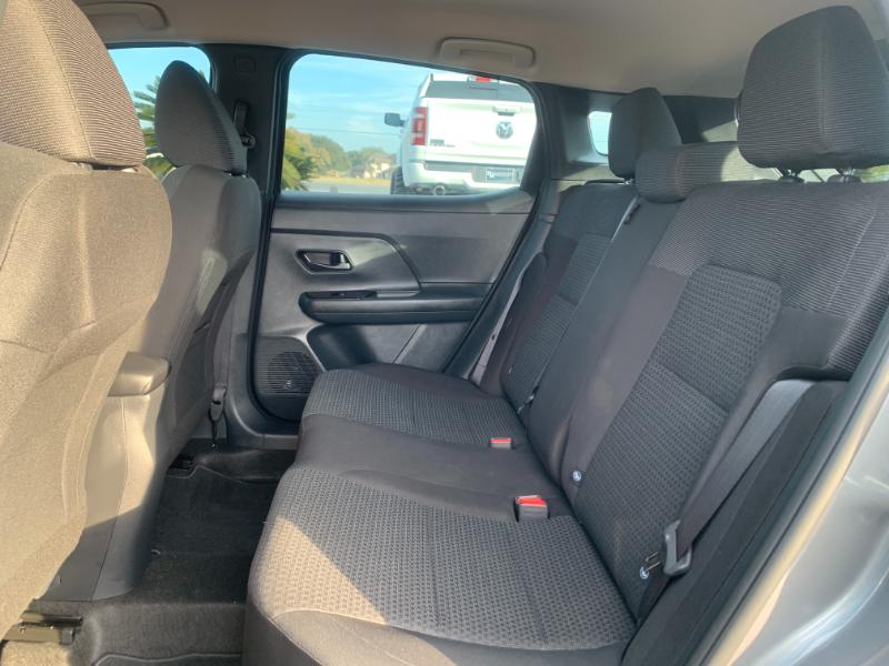 Nissan Kicks S 4WD 2025