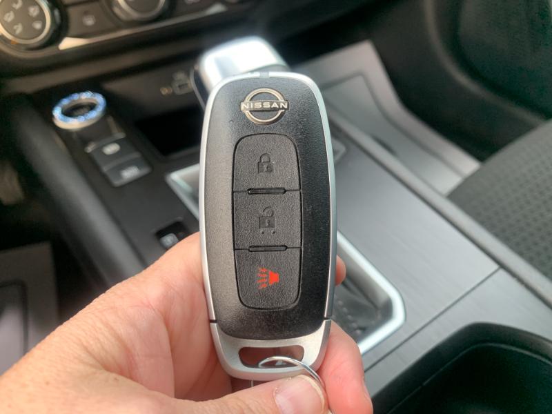 Nissan Kicks S 4WD 2025