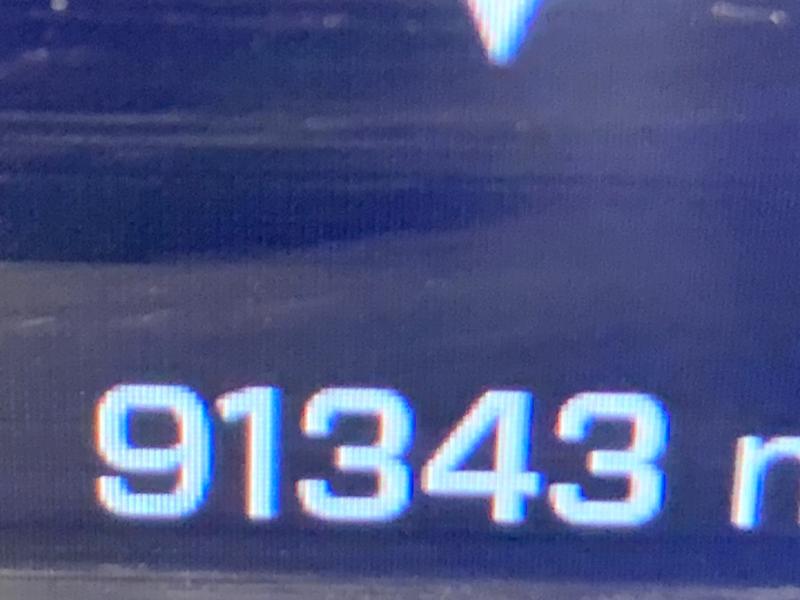 Chevrolet Silverado 1500 RST Crew Cab 4WD 2023