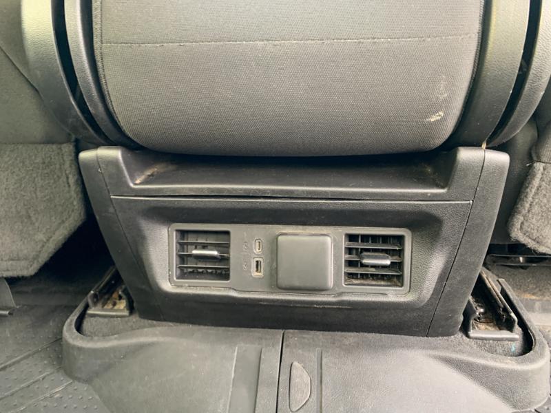 Chevrolet Silverado 1500 RST Crew Cab 4WD 2023