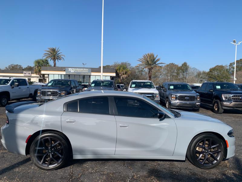 Dodge Charger SXT 2021