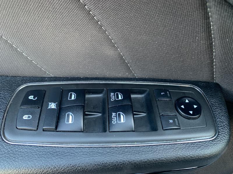 Dodge Charger SXT 2021