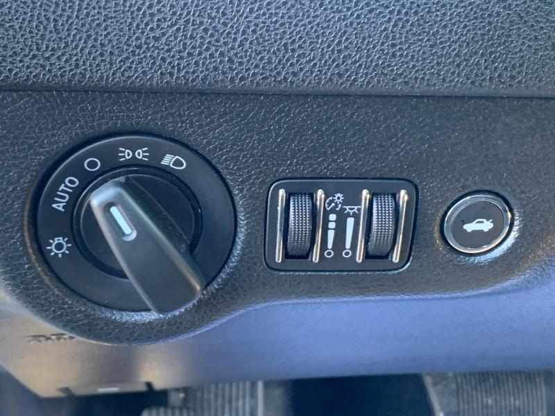 Dodge Charger SXT 2021