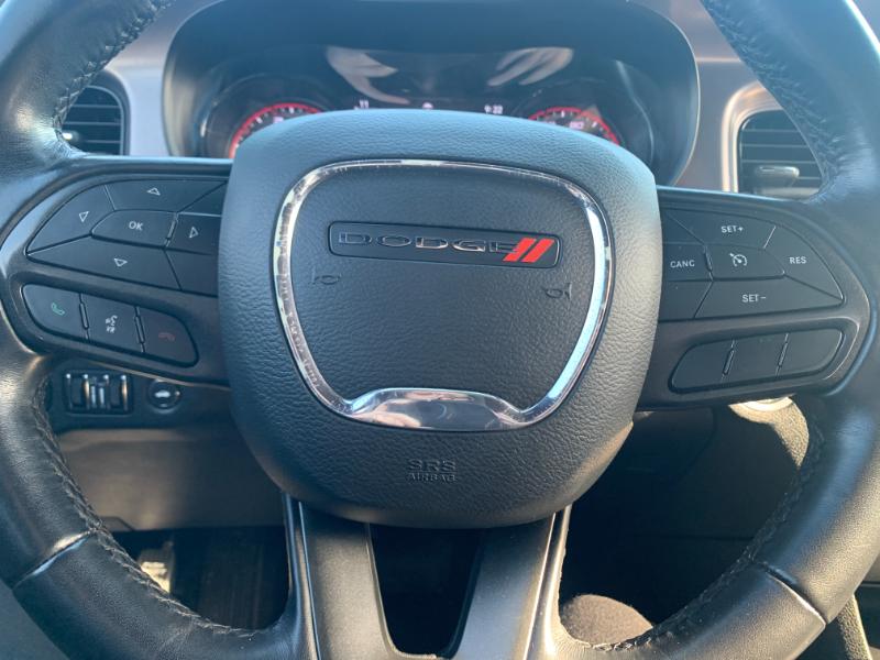 Dodge Charger SXT 2021