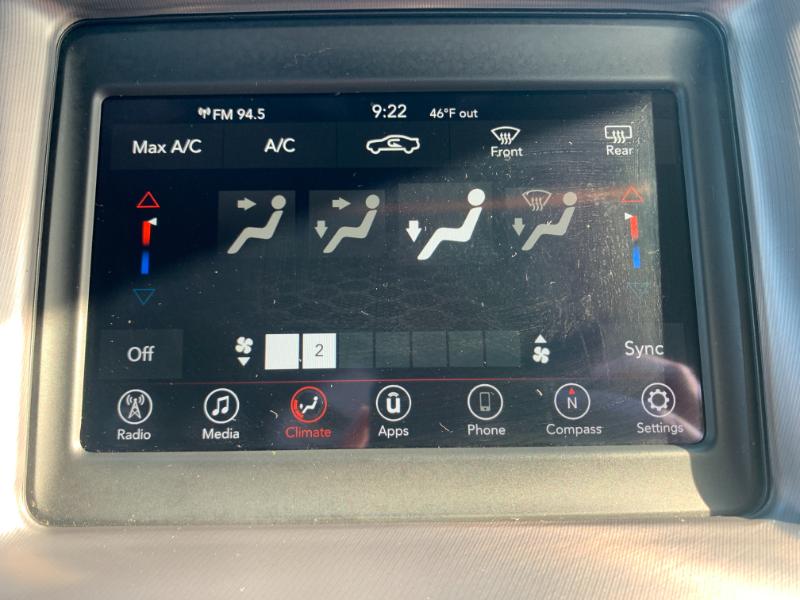 Dodge Charger SXT 2021