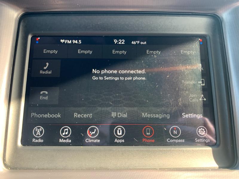 Dodge Charger SXT 2021