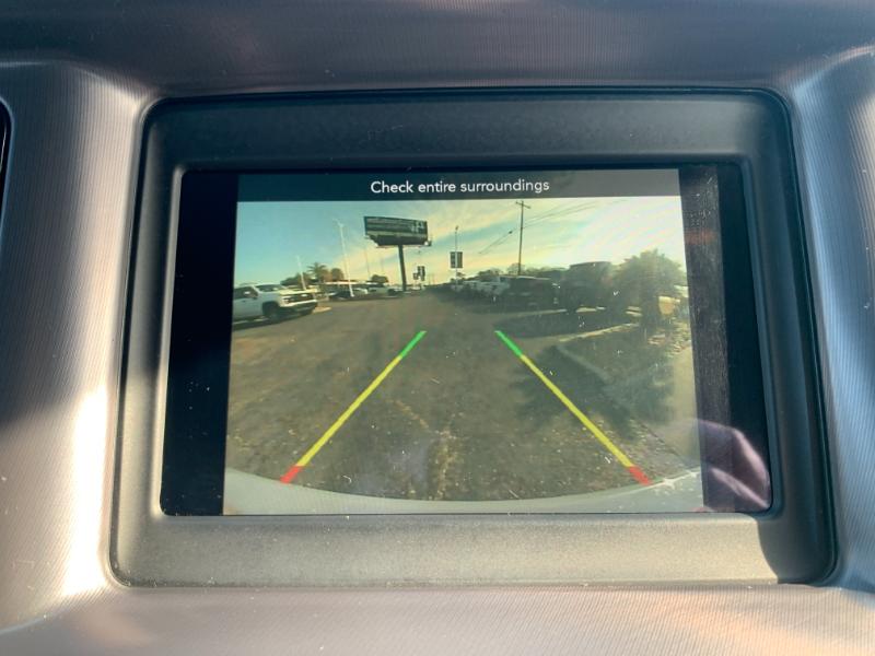 Dodge Charger SXT 2021