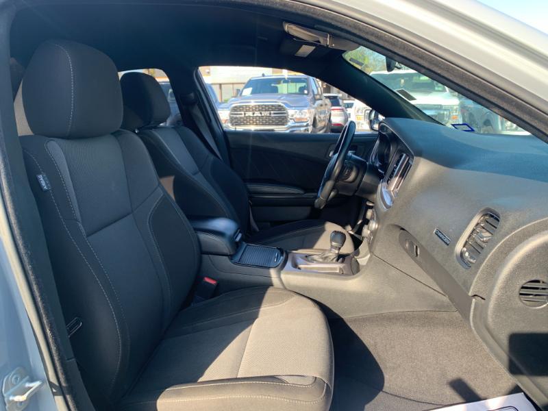 Dodge Charger SXT 2021