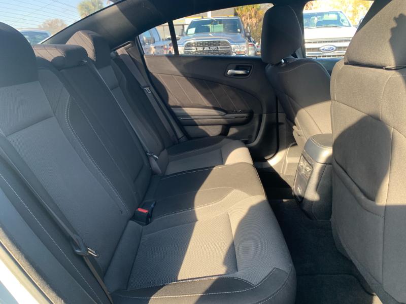 Dodge Charger SXT 2021