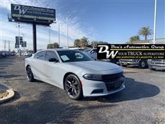2021 Dodge Charger 