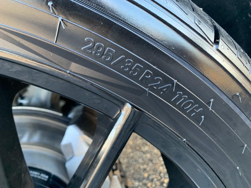 Chevrolet Silverado 1500 Custom Crew Cab 2WD 2023