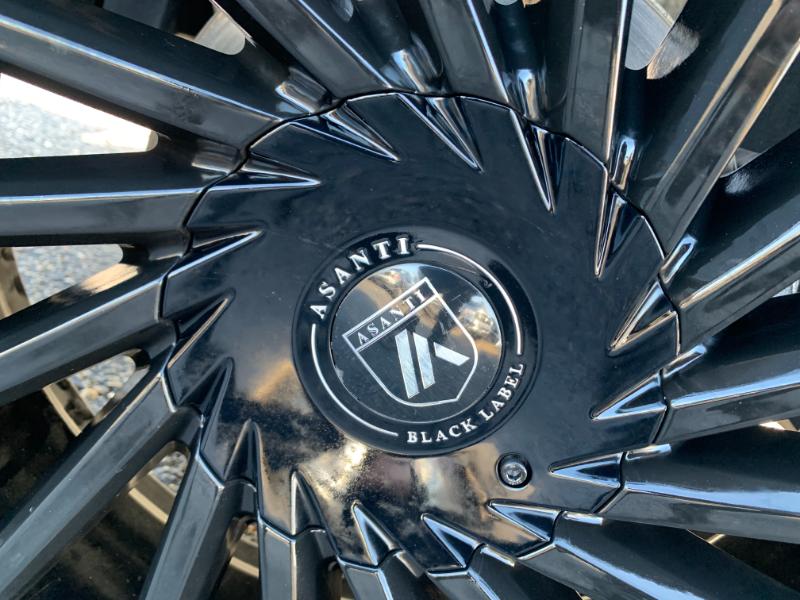 Chevrolet Silverado 1500 Custom Crew Cab 2WD 2023