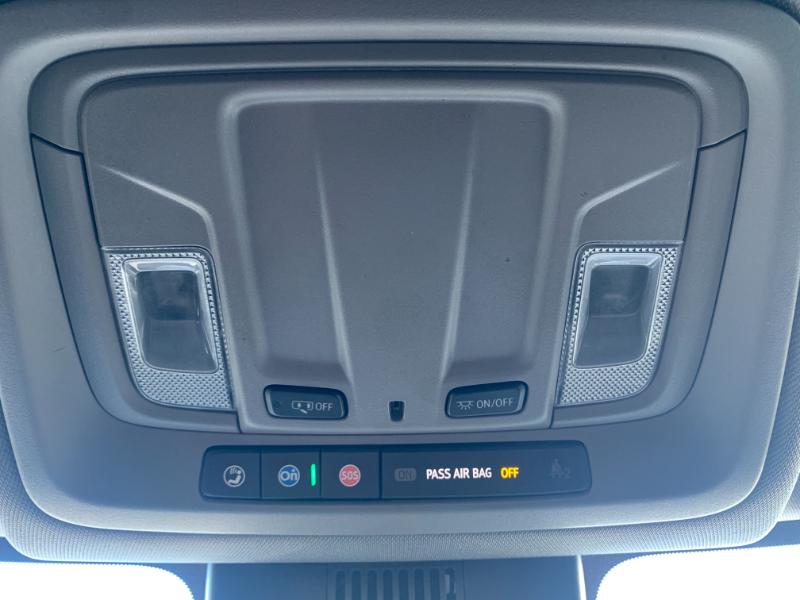 Chevrolet Silverado 1500 Custom Crew Cab 2WD 2023