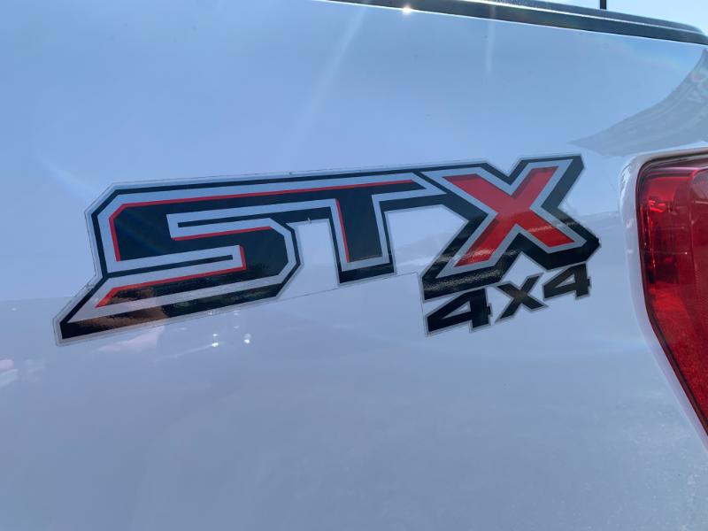 Ford F-150 Lariat SuperCab 4WD 2021