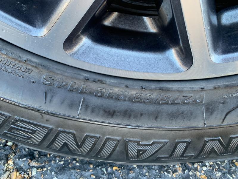 Ford F-150 Lariat SuperCab 4WD 2021