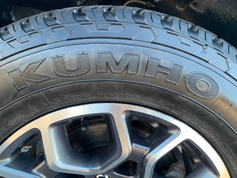 Ford F-150 Lariat SuperCab 4WD 2021