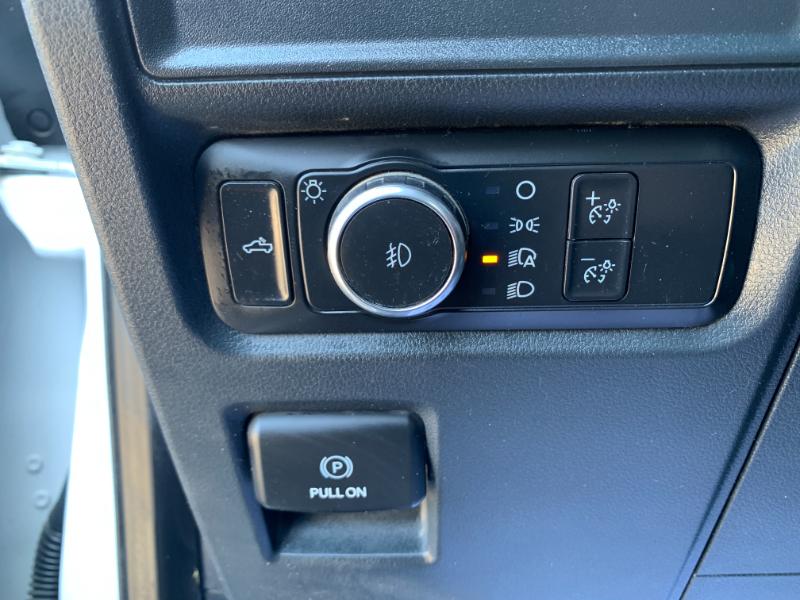 Ford F-150 Lariat SuperCab 4WD 2021