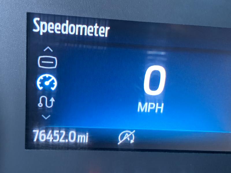 Ford F-150 Lariat SuperCab 4WD 2021