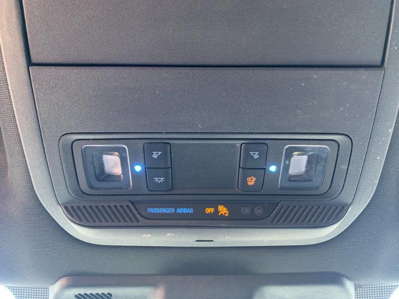 Ford F-150 Lariat SuperCab 4WD 2021