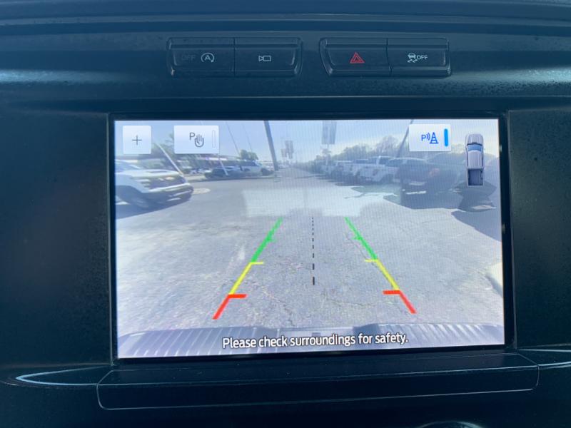 Ford F-150 Lariat SuperCab 4WD 2021