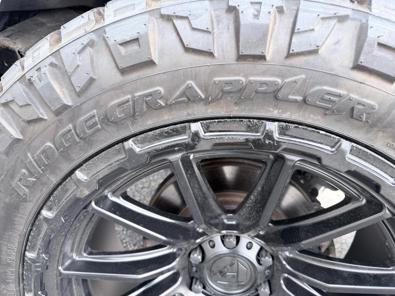 Ford F-150 XL 4WD SuperCab 6.5' Box 2021