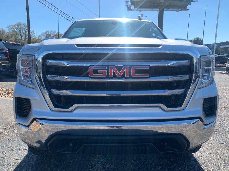 GMC Sierra 1500  2020