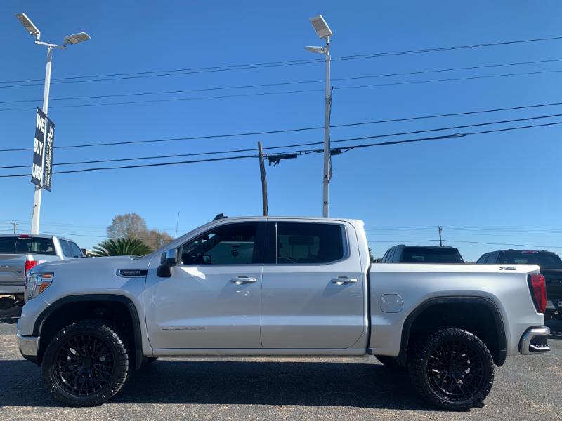 GMC Sierra 1500  2020