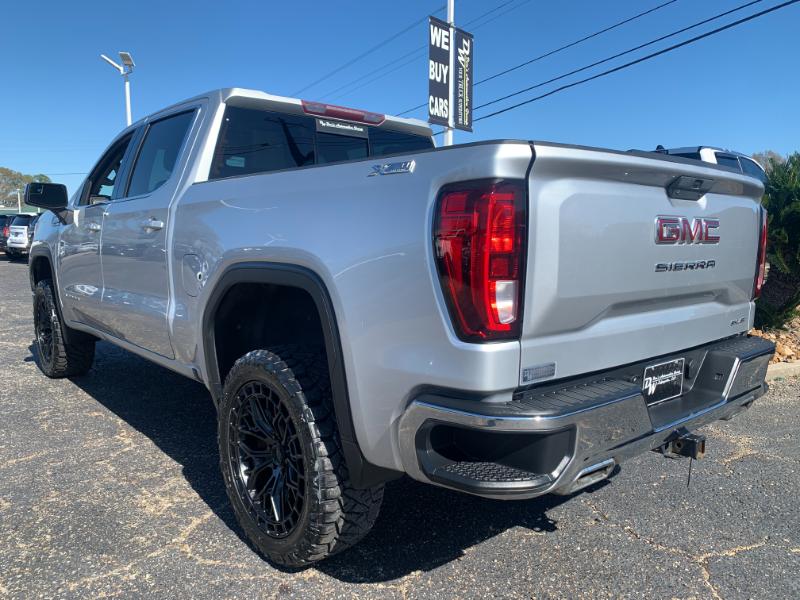 GMC Sierra 1500  2020