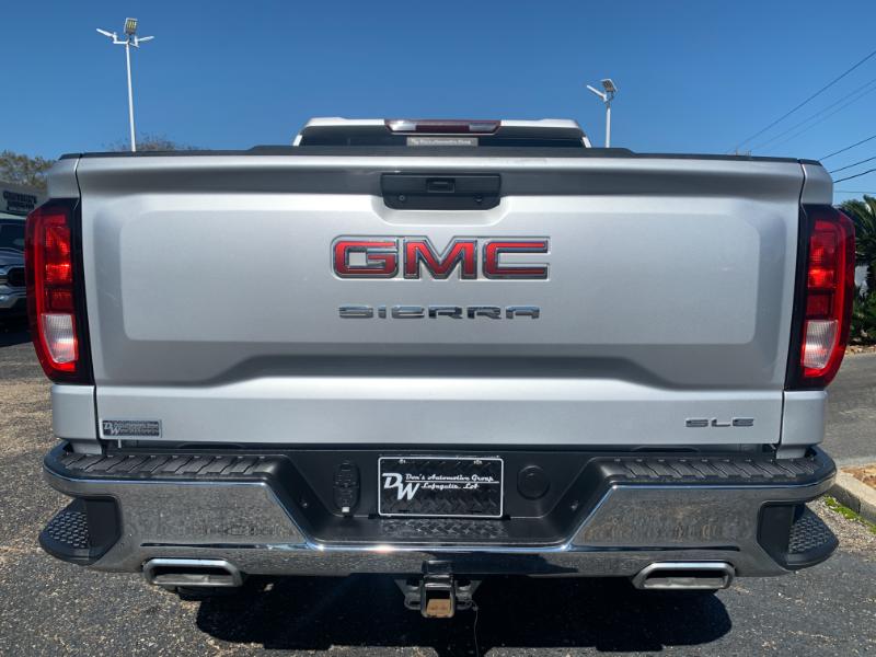 GMC Sierra 1500  2020