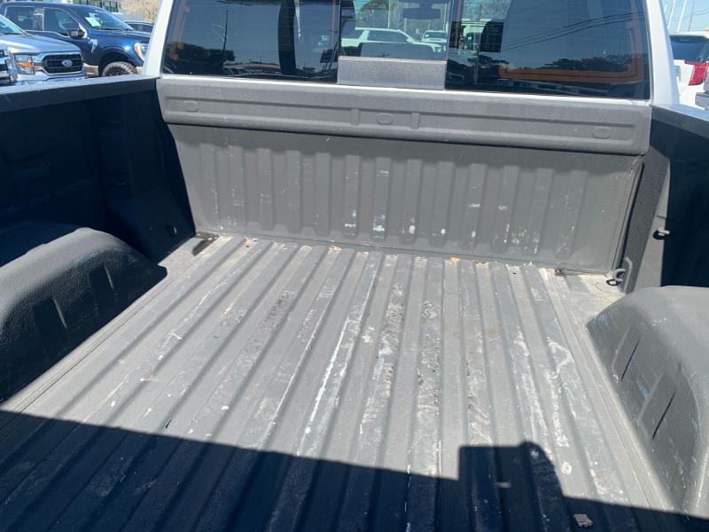 GMC Sierra 1500  2020