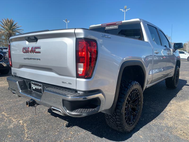 GMC Sierra 1500  2020
