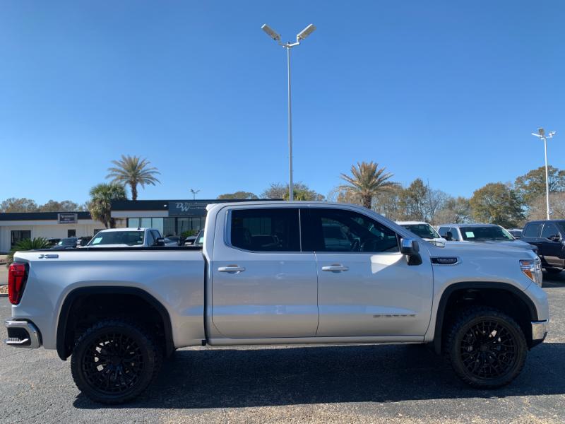 GMC Sierra 1500  2020