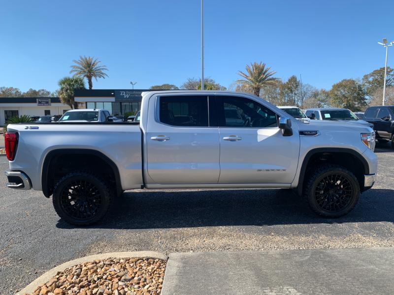 GMC Sierra 1500  2020