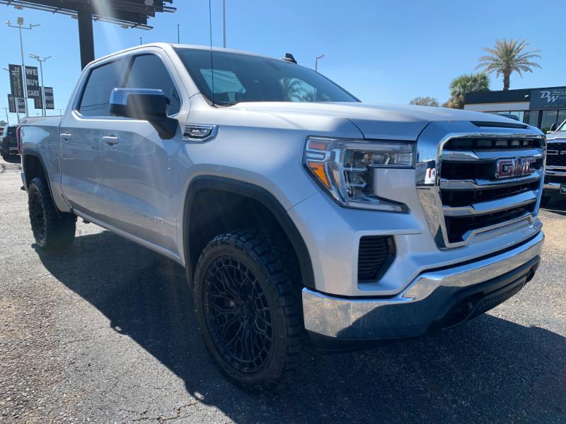 GMC Sierra 1500  2020