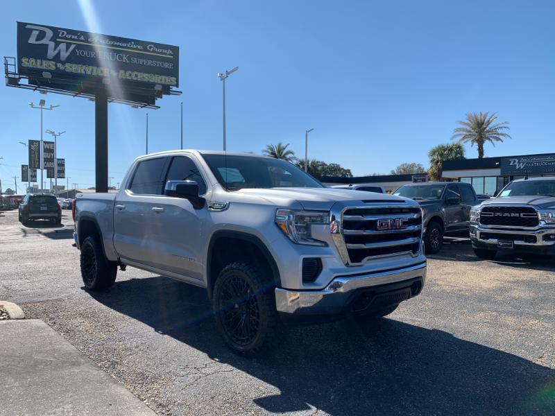 GMC Sierra 1500  2020