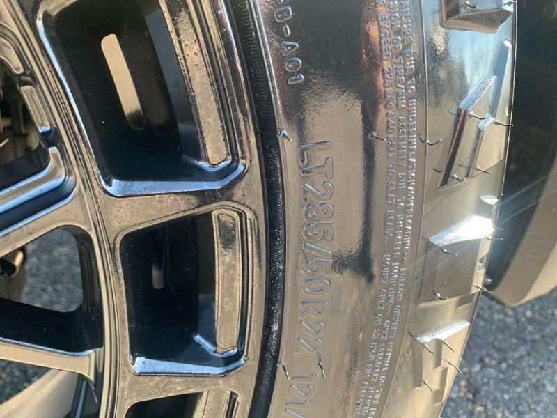 GMC Sierra 1500  2020