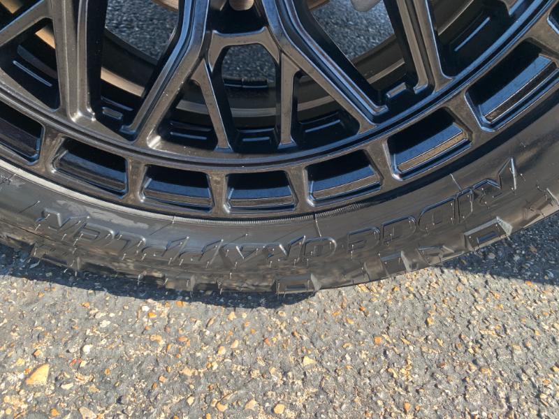 GMC Sierra 1500  2020