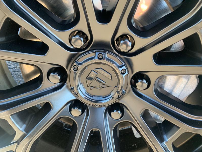 GMC Sierra 1500  2020