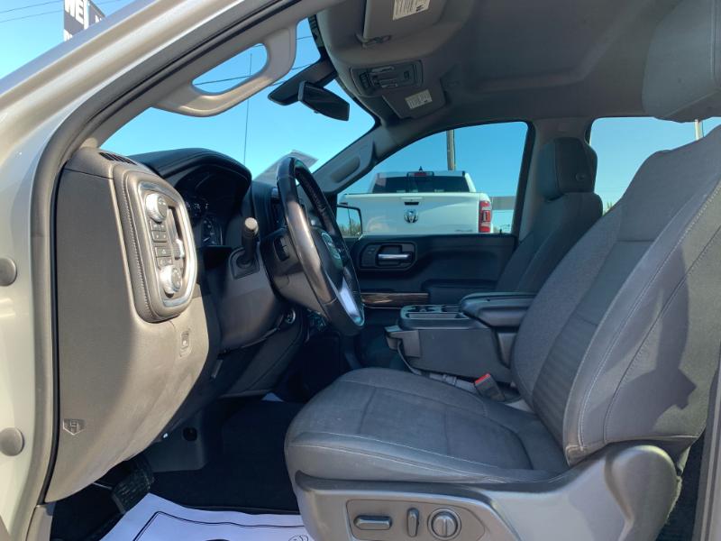 GMC Sierra 1500  2020