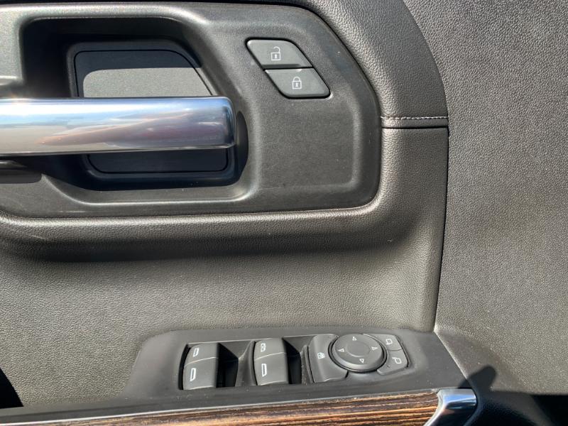 GMC Sierra 1500  2020