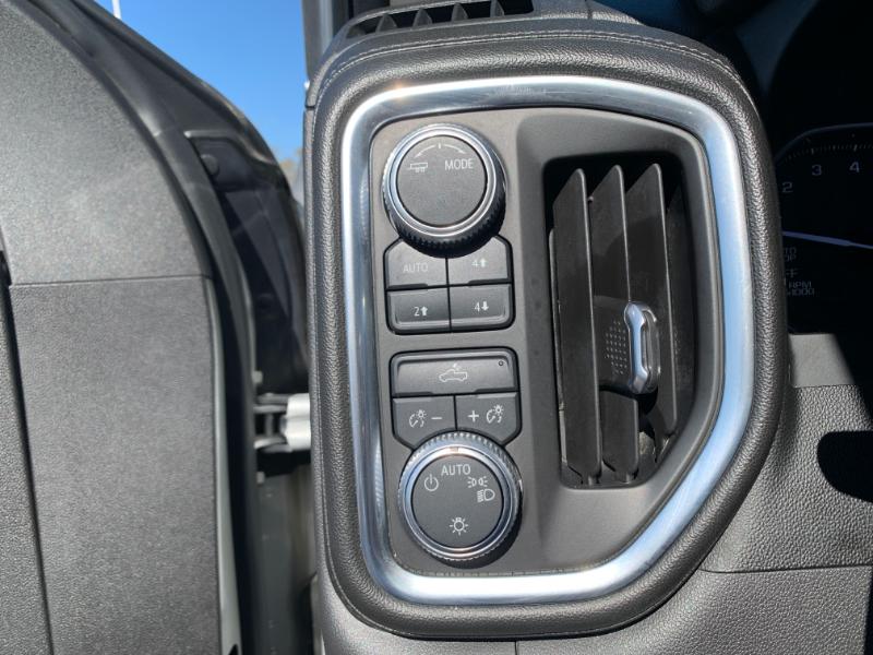 GMC Sierra 1500  2020