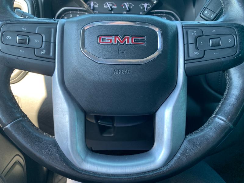 GMC Sierra 1500  2020