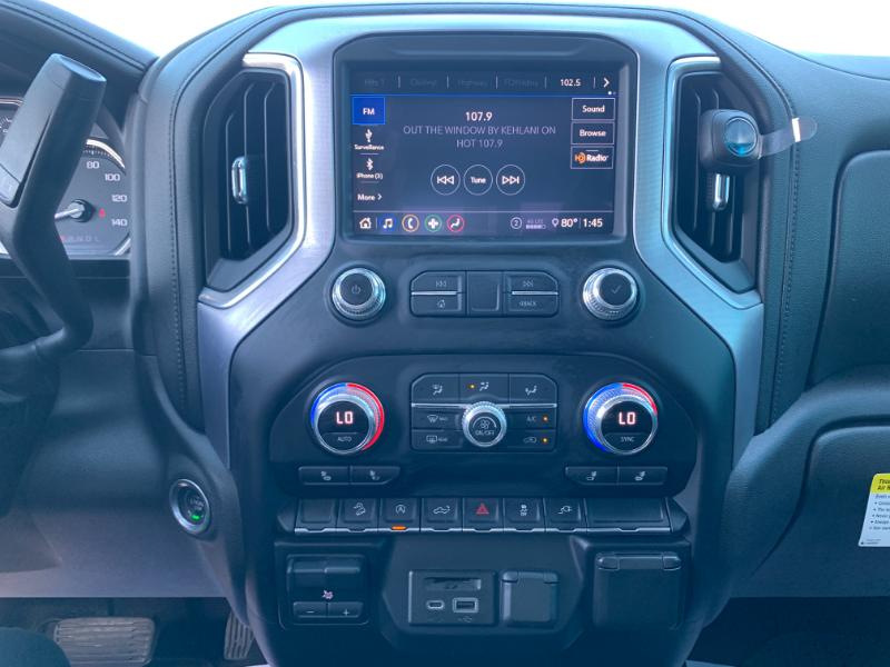 GMC Sierra 1500  2020