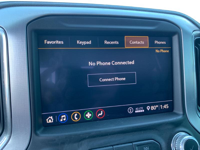 GMC Sierra 1500  2020